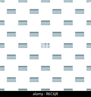 Climate system pattern seamless vector repeat for any web design Stock Vector