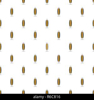 Indoor heater pattern seamless vector repeat for any web design Stock Vector