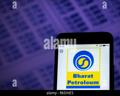 BPCL Recruitment 2023 Notification | Application Process | Dates