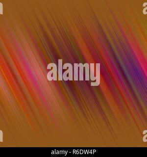 Abstract background from bright diagonal lines - vector graphic Stock Vector