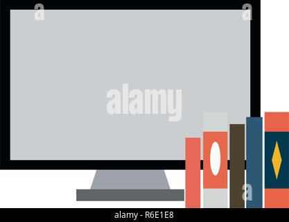Business and office elements Stock Vector