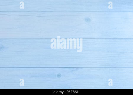 Blue wooden boards close up. Relief texture for background Stock Photo