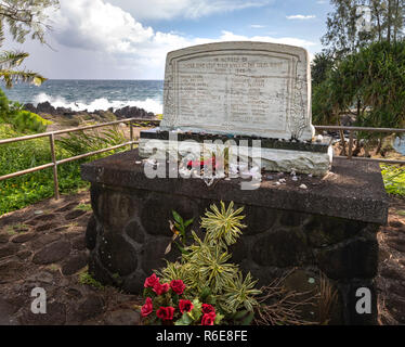 1946 tsunami hawaii laupahoehoe