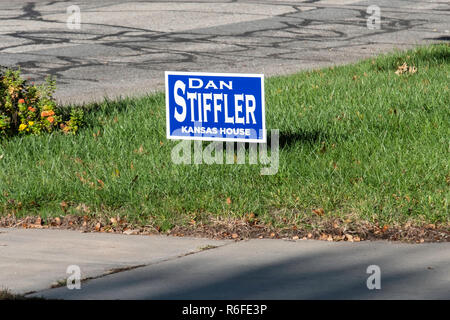 Where To Vote Wichita Ks