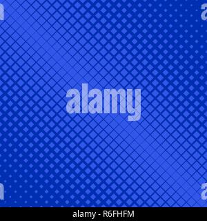 Retro Comic Style Halftone Square Vector Background Stock Vector Image ...