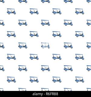 Tourism taxi pattern seamless vector repeat for any web design Stock Vector