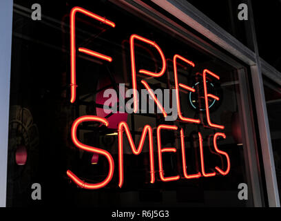 Free Smells Stock Photo Alamy