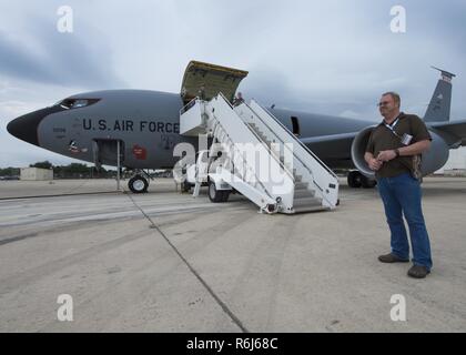 Mr. Robert Tullgren, Air Force Personnel Center (AFPC) Military ...