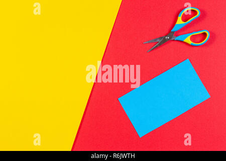 Craft supplies hi-res stock photography and images - Alamy