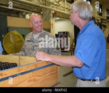 Crane Army Ammunition Activity is an Army industrial installation that ...