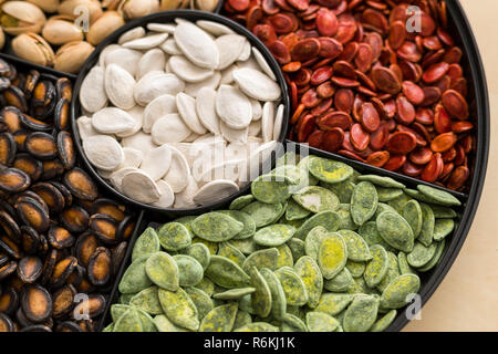 Lunar new year Chinese traditional snack peanut sugar close-up Stock Photo: 249336482