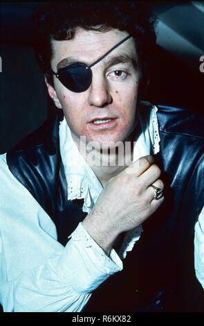 London.UK. LIBRARY.  Johnny Kidd (1935-1966) from Johnny Kidd and The Pirates.   Ref:LMK11-SLIB041218-001JMIL Credit: Landmark Media / MediaPunch Stock Photo