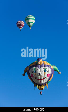 Jester Balloon