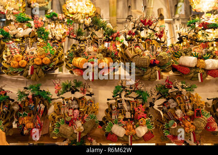 Torinoichi, Otori Jinja, Taito-Ku, Tokyo, Japan Stock Photo