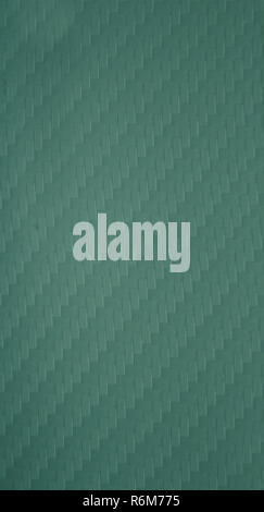 green petrol background texture backdrop pattern frame Stock Photo