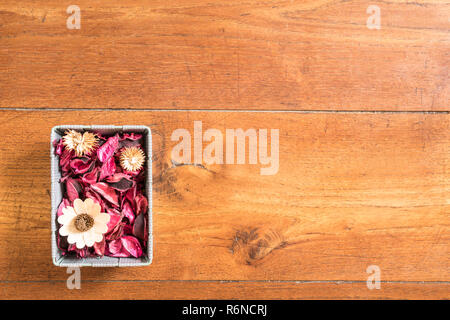 Natural home decor in wooden interior of bedroom. Bouquet of dried sticks  in vase and wicker basket at floor Stock Photo - Alamy