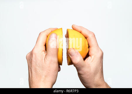 An orange Stock Photo