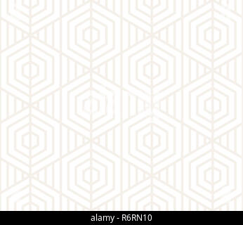 Vector seamless subtle pattern. Modern stylish texture. Repeating geometric tiling from striped triangle elements.. Stock Photo