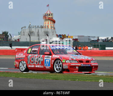 Nissan primera touring car hi-res stock photography and images 