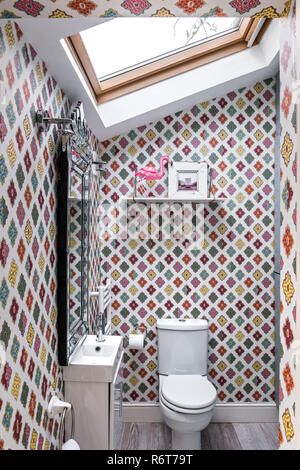 Quirky Downstairs Toilet Ideas | The Brighton Bathroom Company