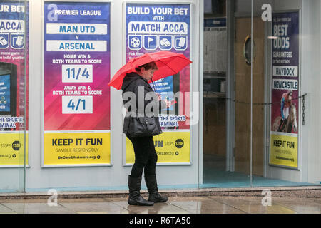 tsb preston
