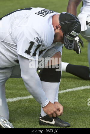 Sebastian janikowski hi-res stock photography and images - Alamy