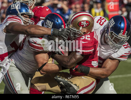 Chase Blackburn Super Bowl XLVI Interception (2011) 