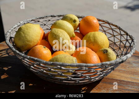 oranges Stock Photo