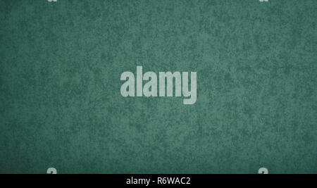 green petrol background texture backdrop pattern frame Stock Photo