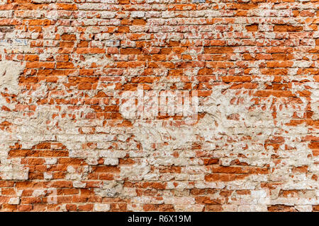 Old brick wal Stock Photo