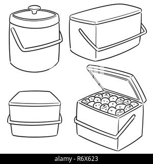 Ice bucket Black and White Stock Photos & Images - Alamy