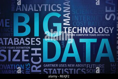 Business inteligence technology background. Binary code algorithms deep learning. Virtual reality analysis. Data science learning machine. Artificial intelligence data research and automation. Stock Vector