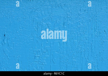 Solid blue texture with bumps and cracks. Background, wallpaper Stock ...