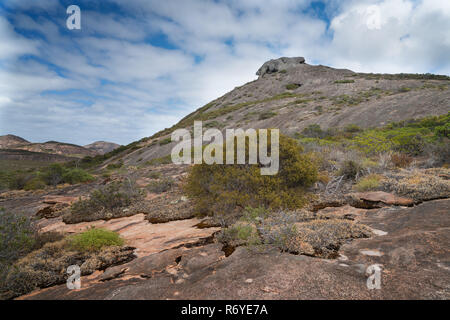 Cape Le Grand National Park, Western Australia Stock Photo