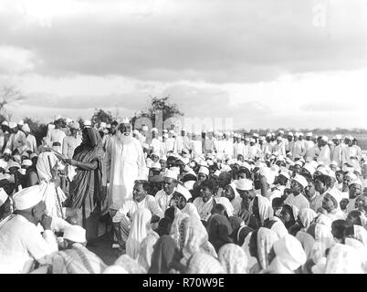 Indian freedom fighter, Sarojini Naidu, India, Asia, old vintage 1900s ...