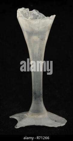 round bottom drinking glasses