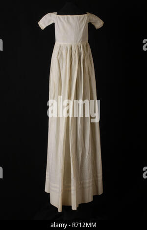 drawstring baby gowns