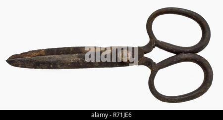 Very deals large scissors