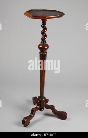 Louis Quatorze guéridon, candlestickstand standard furniture interior