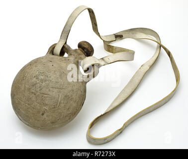Download Ceramic Bottle And A Cork On A White Background Stock Photo Alamy Yellowimages Mockups
