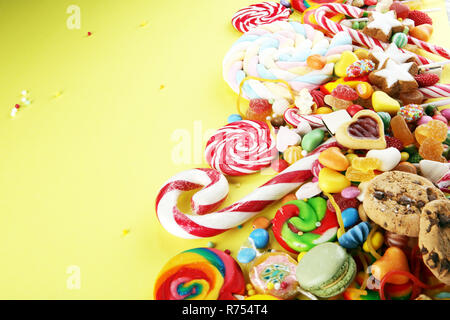 clip art candy hearts
