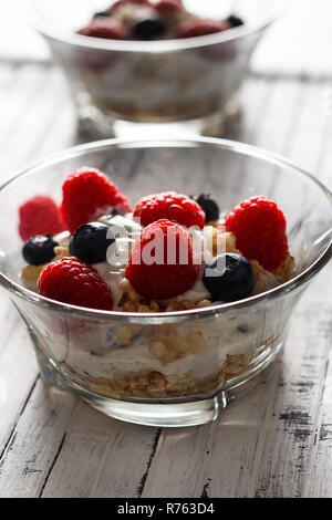 Healthy breakfast. Stock Photo