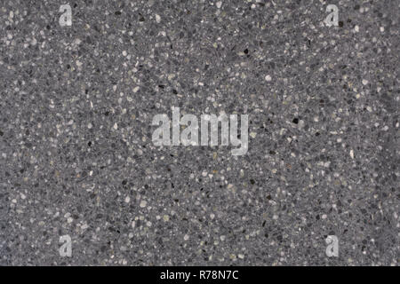 Terrazzo polished stone floor and wall pattern and color surface marble and granite stone, material for decoration background texture, interior design Stock Photo