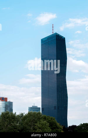 Skyscraper Stock Photo