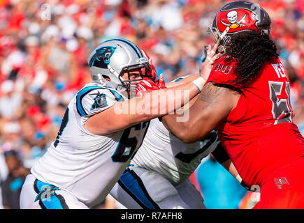 Carolina Panthers center Ryan Kalil #67 at Bank of America Stadium on  December 6, 2009 in Charlotte, North Carolina. (UPI Photo/Bob Carey Stock  Photo - Alamy