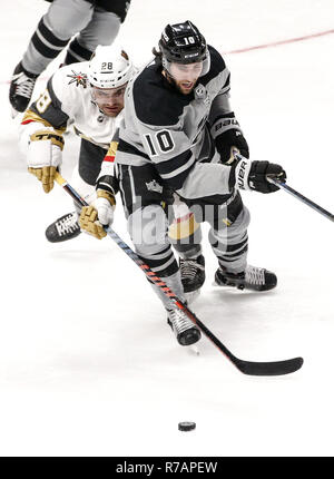 LA Kings continue their Las Vegas club tour with Stanley Cup at Bellagio