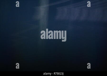 Abstract background of a digital glitch. Abstract Glitch TV Screen Stock Photo