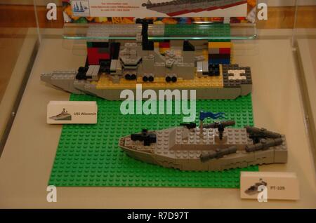 lego pt 109