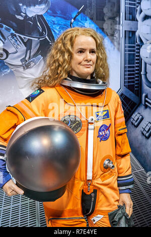 canada governor payette grevin businesswoman montreal astronaut