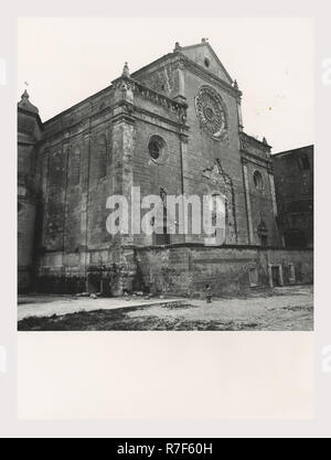 Puglia Bari Gravina in Puglia Cathedral, this is my Italy, the italian ...